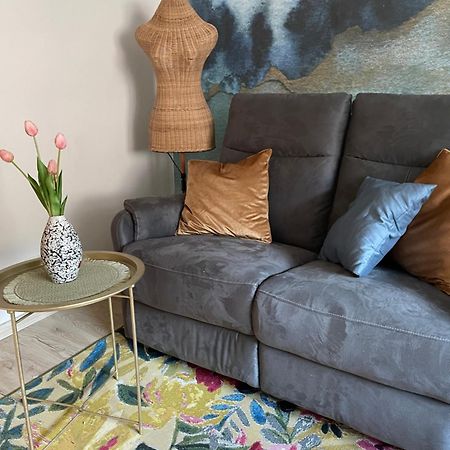 Ferienwohnung Fuer 2 Personen 克拉科夫西 外观 照片