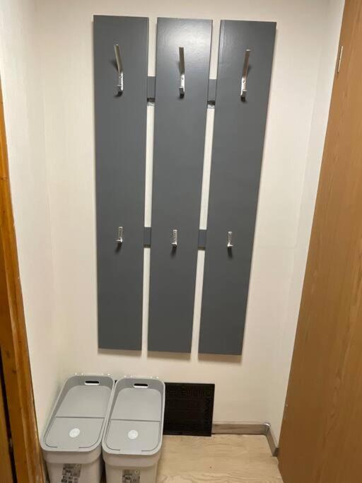 Ferienwohnung Fuer 2 Personen 克拉科夫西 外观 照片