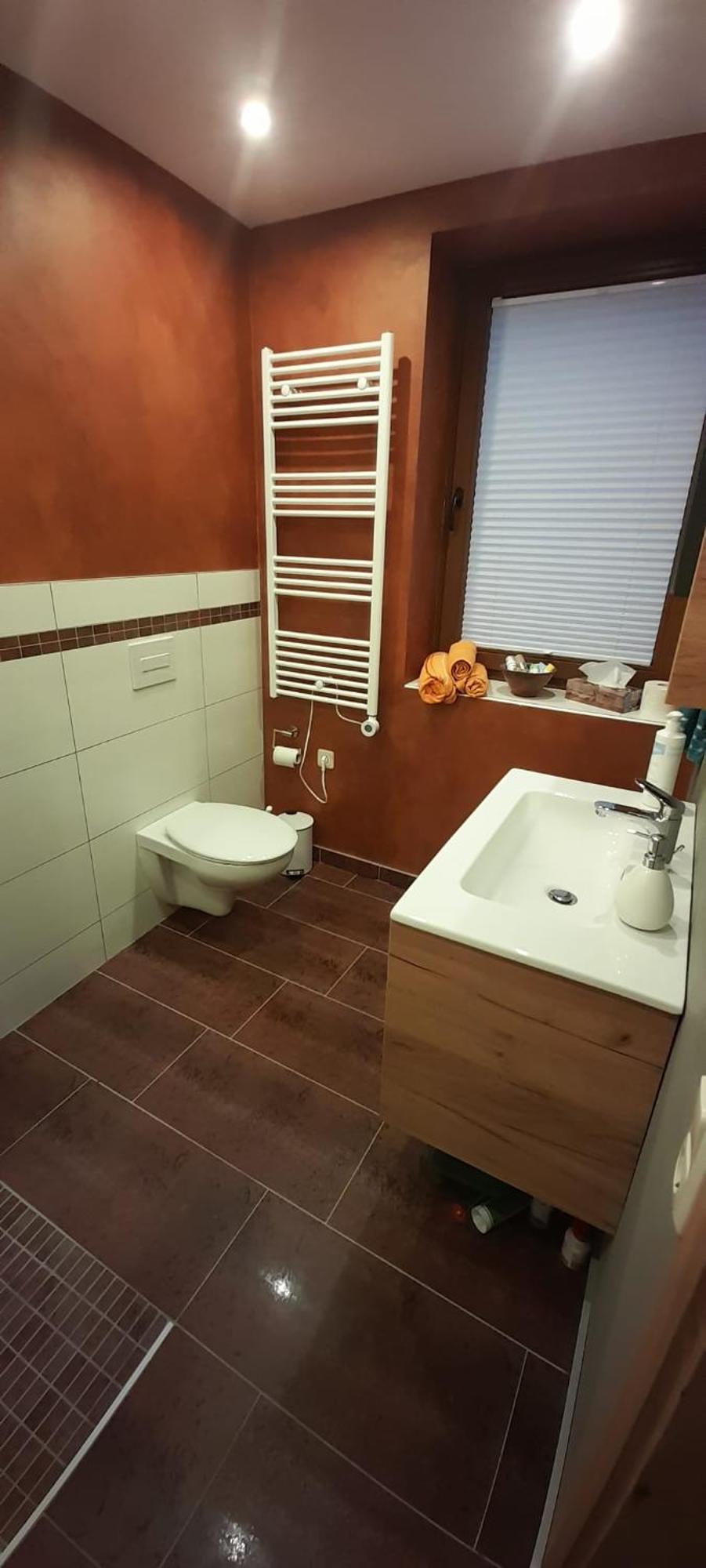 Ferienwohnung Fuer 2 Personen 克拉科夫西 外观 照片