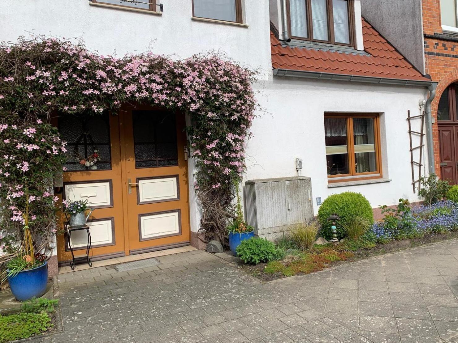 Ferienwohnung Fuer 2 Personen 克拉科夫西 外观 照片